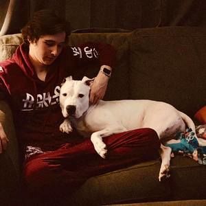 Meet your Posher, Paul